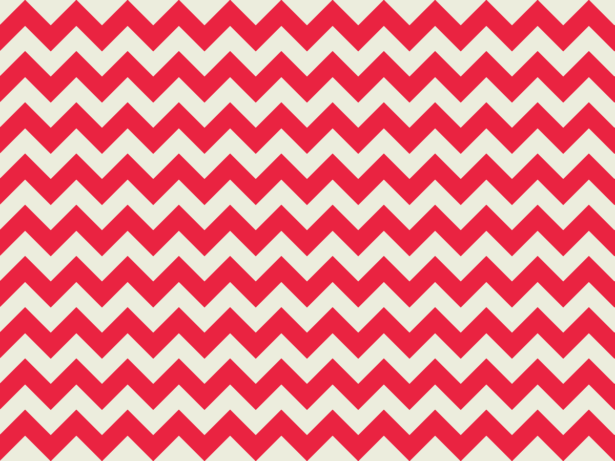 Chevron Pattern