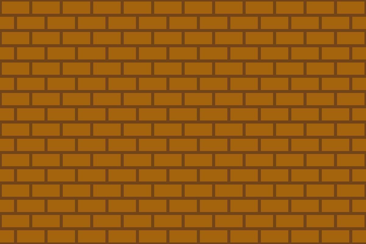 Brick Pattern