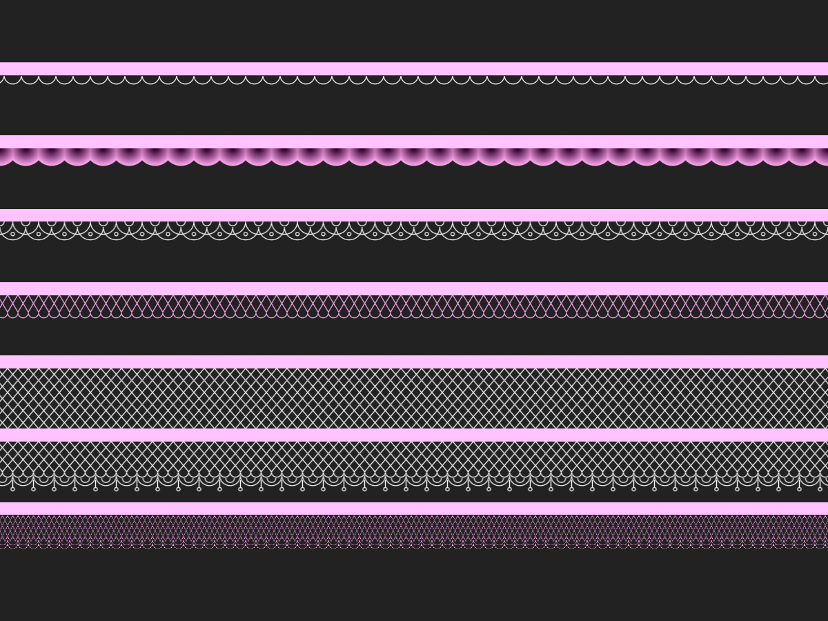 Lace Pattern