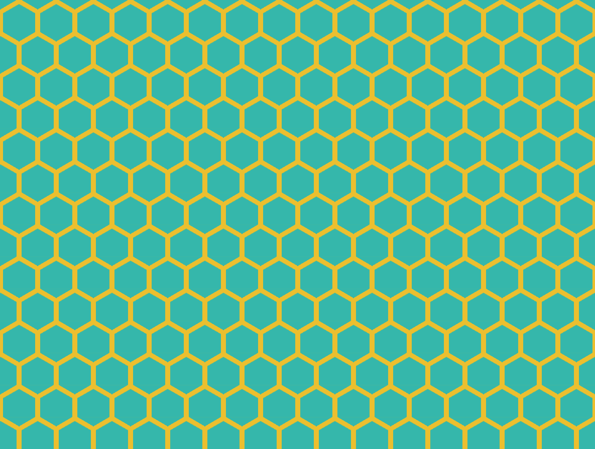 Hexagon Pattern