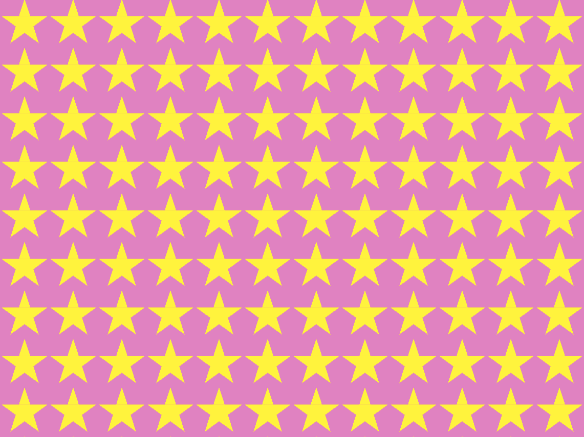 Star Pattern