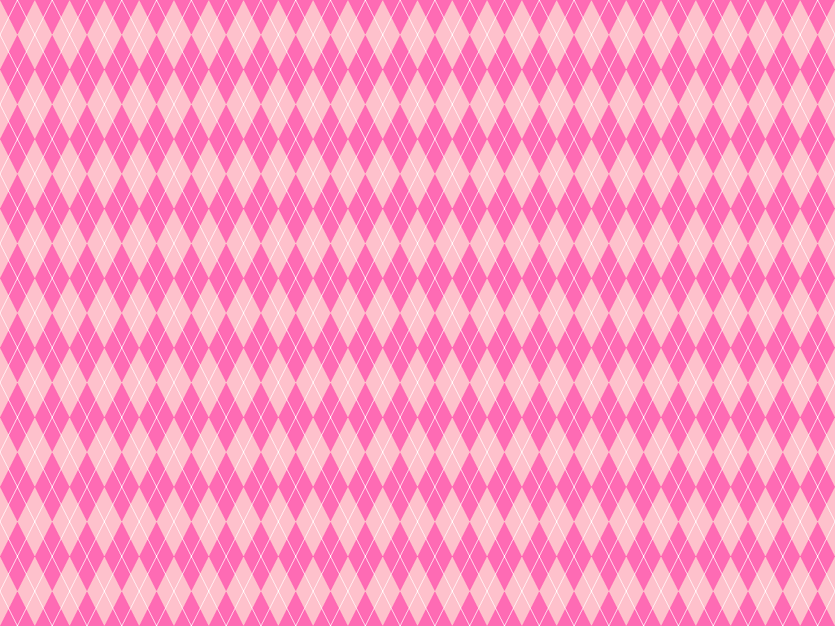 Argyle Pattern